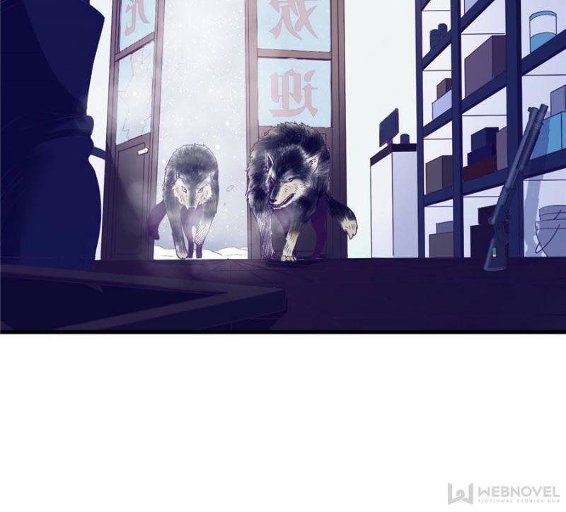 Dreamland Adventure Chapter 17 - Page 10