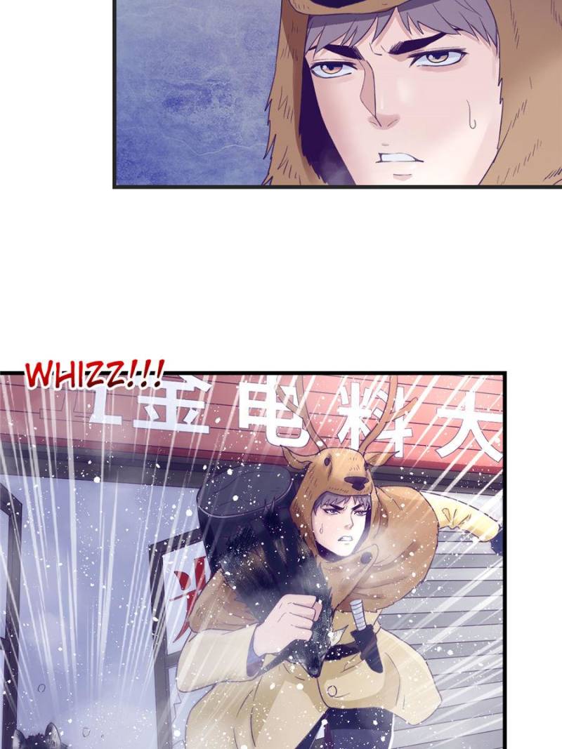 Dreamland Adventure Chapter 17 - Page 15