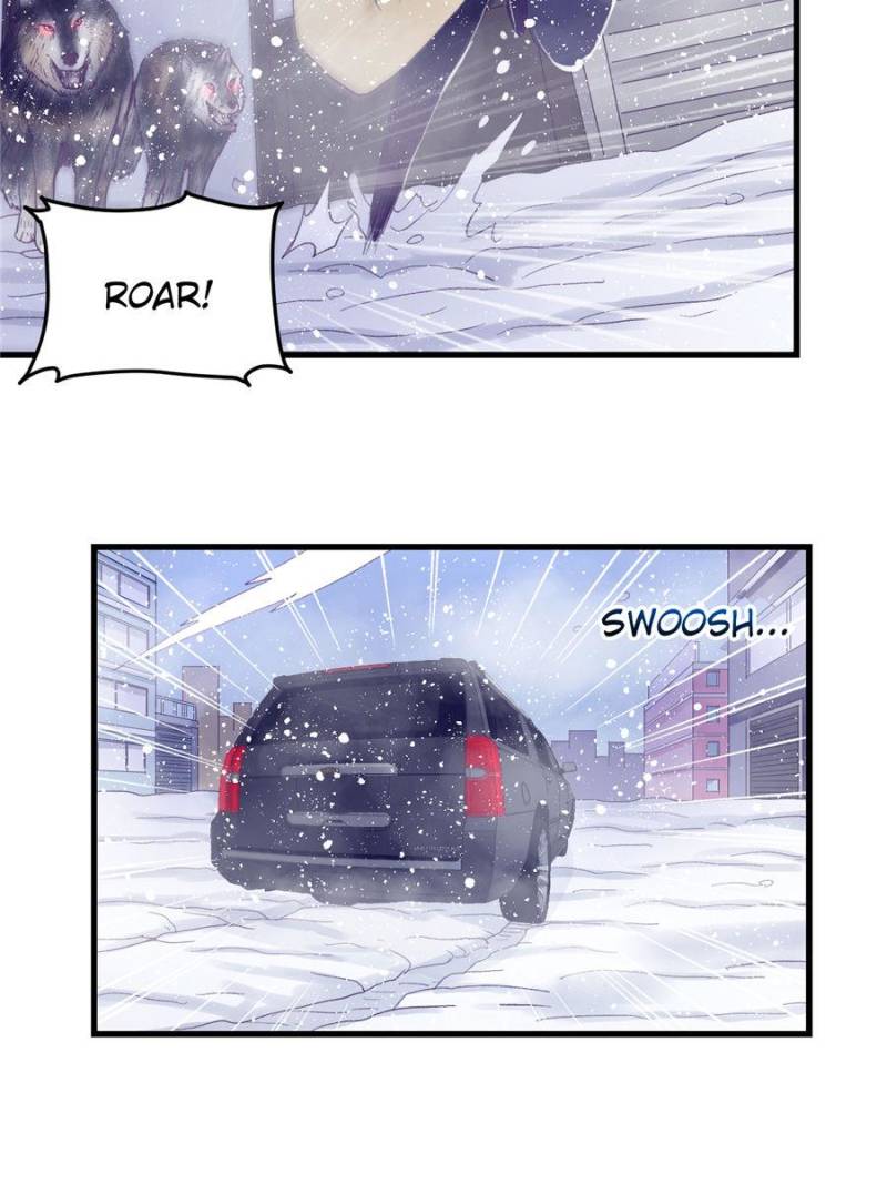 Dreamland Adventure Chapter 17 - Page 16