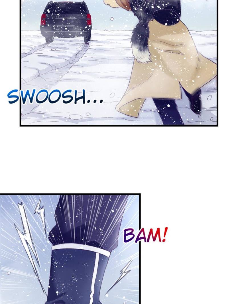 Dreamland Adventure Chapter 17 - Page 18