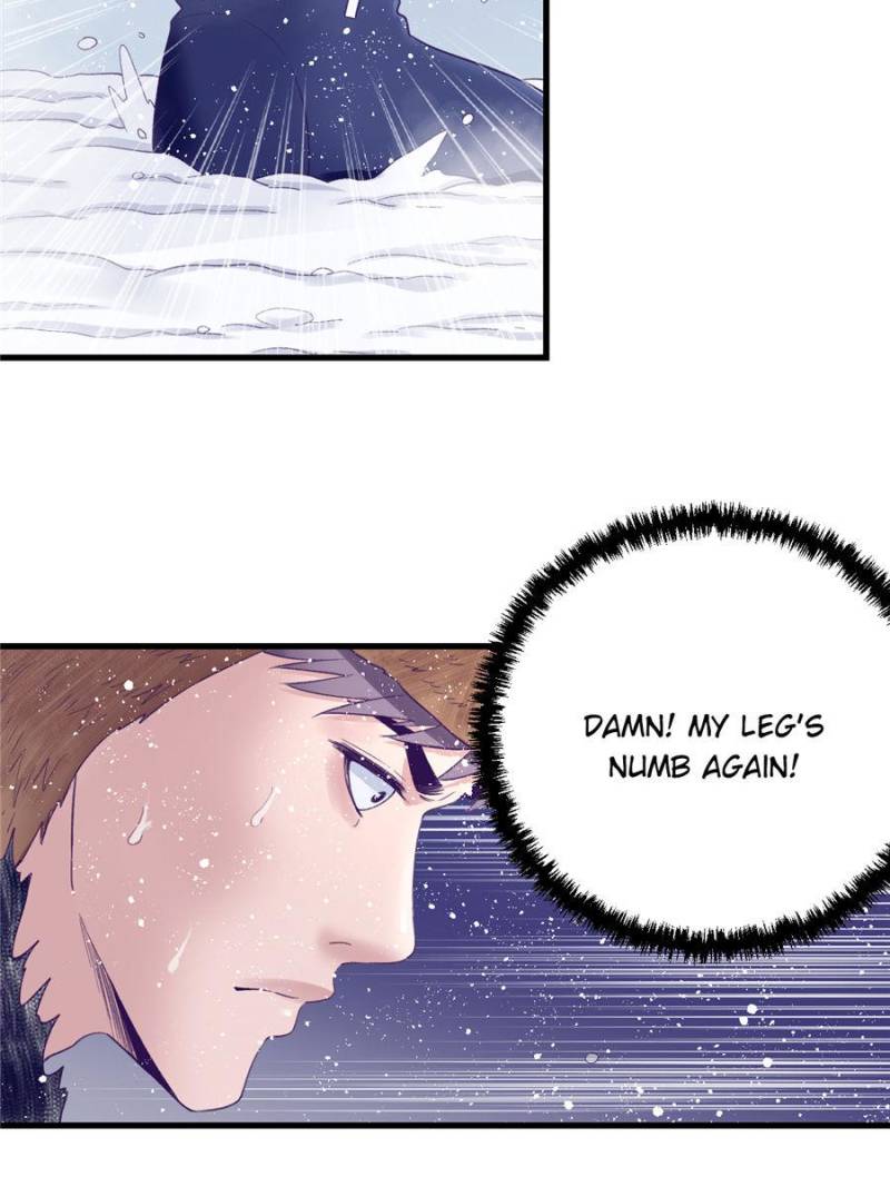 Dreamland Adventure Chapter 17 - Page 19