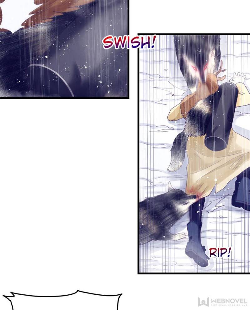 Dreamland Adventure Chapter 17 - Page 22