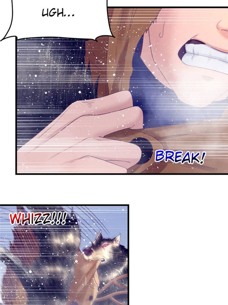 Dreamland Adventure Chapter 17 - Page 23