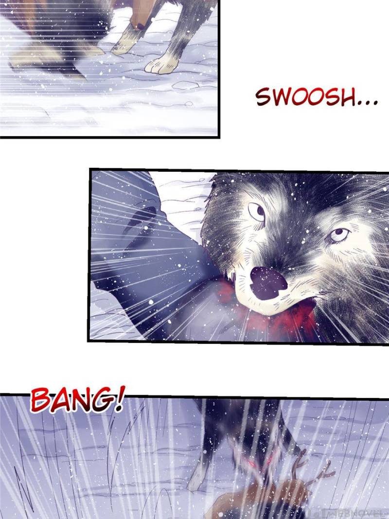 Dreamland Adventure Chapter 17 - Page 24