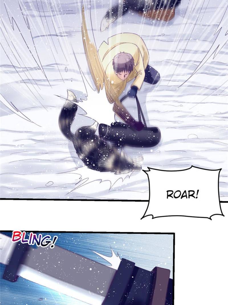 Dreamland Adventure Chapter 17 - Page 26