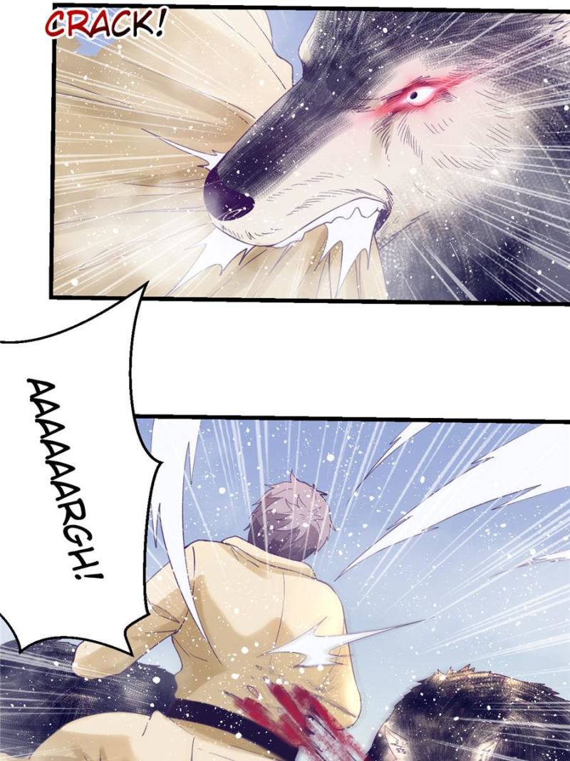 Dreamland Adventure Chapter 17 - Page 28