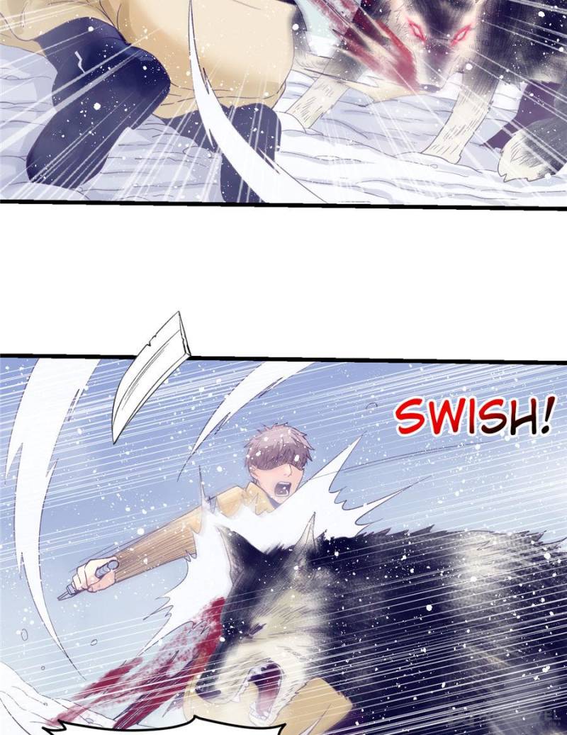 Dreamland Adventure Chapter 17 - Page 29