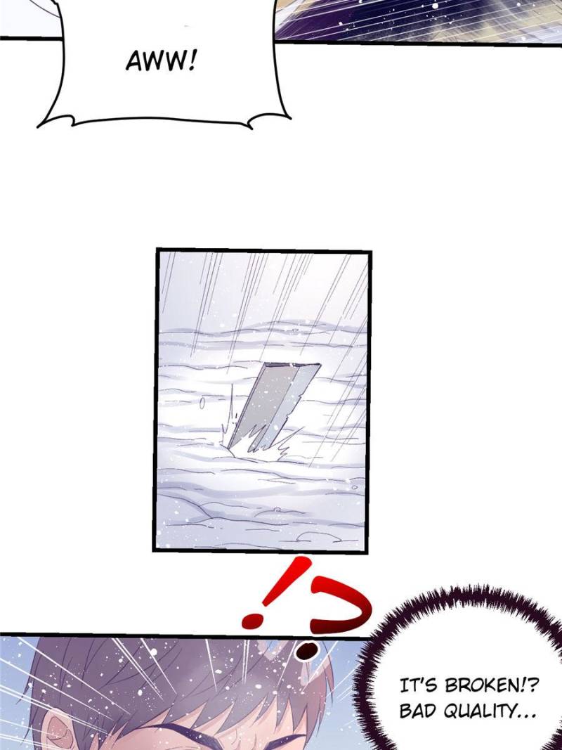 Dreamland Adventure Chapter 17 - Page 30