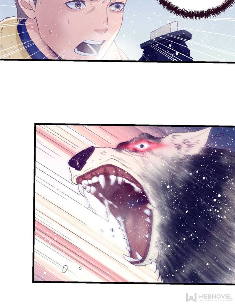 Dreamland Adventure Chapter 17 - Page 31