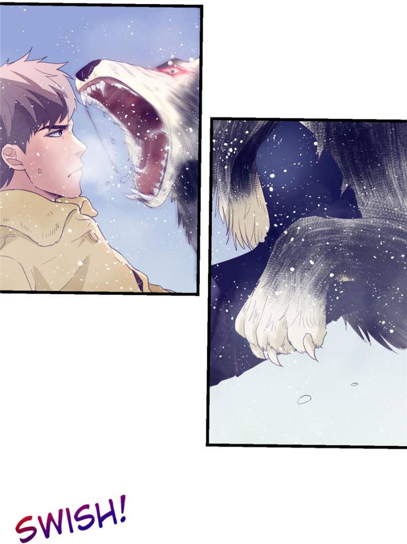 Dreamland Adventure Chapter 17 - Page 32