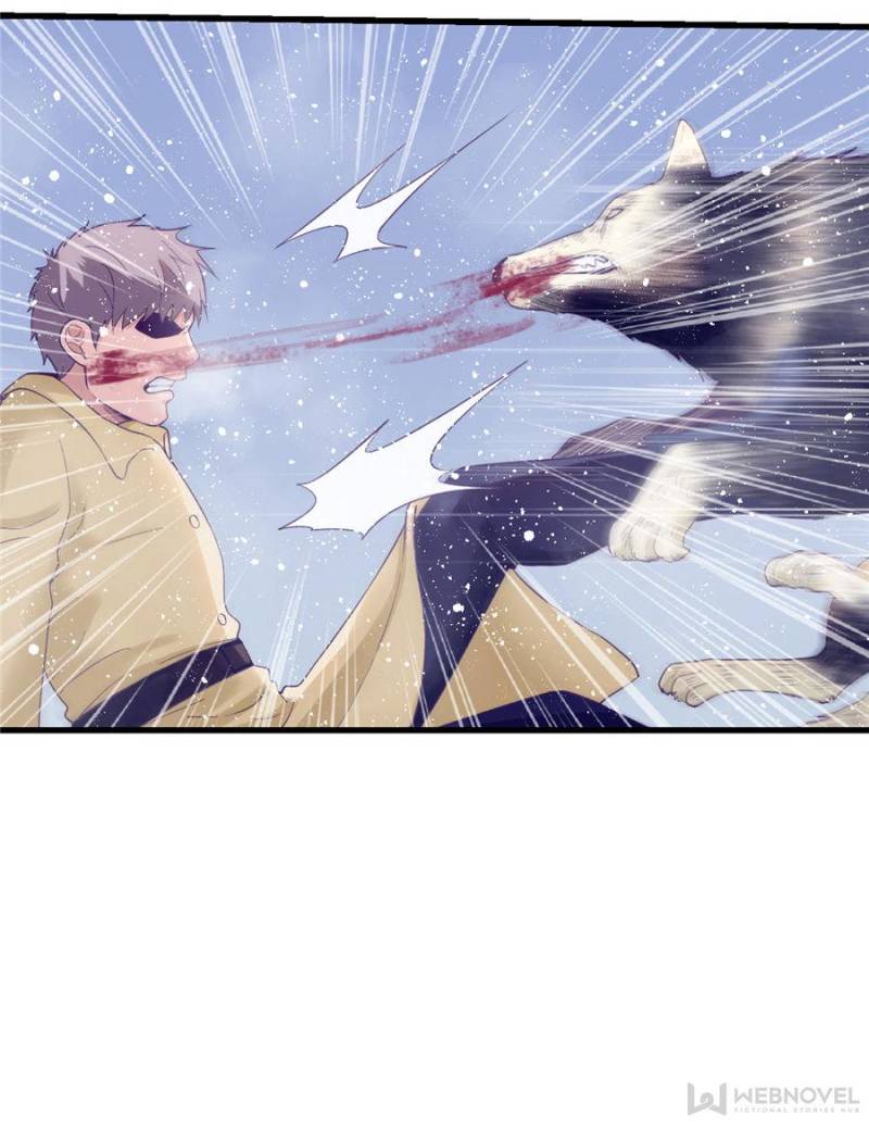 Dreamland Adventure Chapter 17 - Page 33