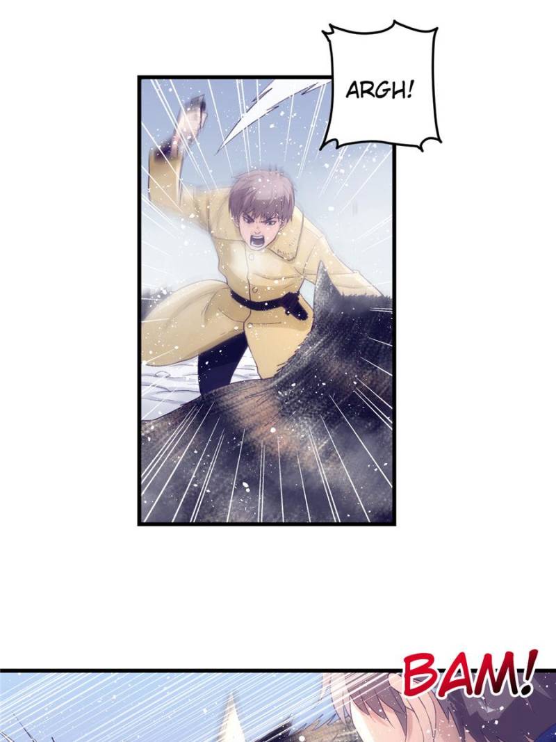 Dreamland Adventure Chapter 17 - Page 34