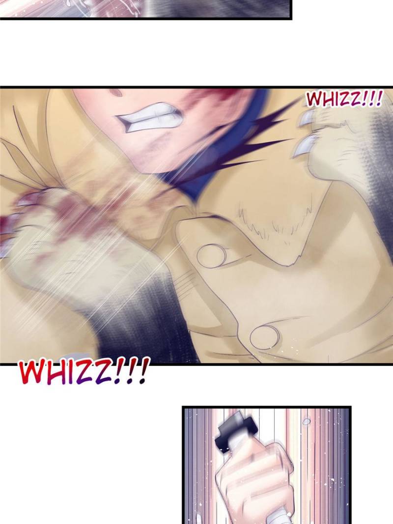 Dreamland Adventure Chapter 17 - Page 36