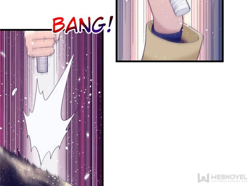 Dreamland Adventure Chapter 17 - Page 37