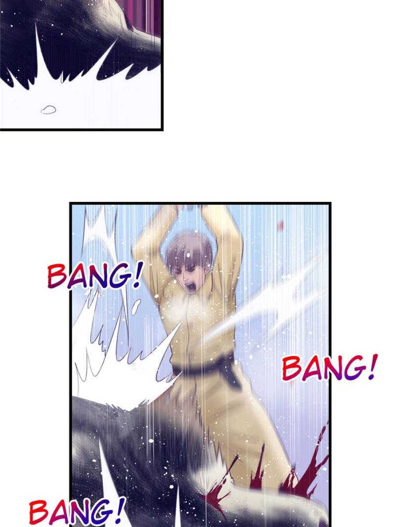 Dreamland Adventure Chapter 17 - Page 38