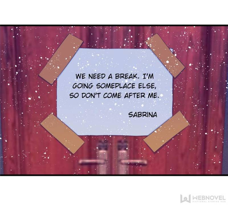 Dreamland Adventure Chapter 17 - Page 4