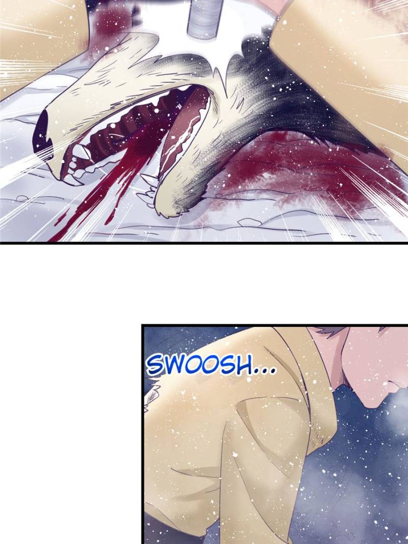 Dreamland Adventure Chapter 17 - Page 40