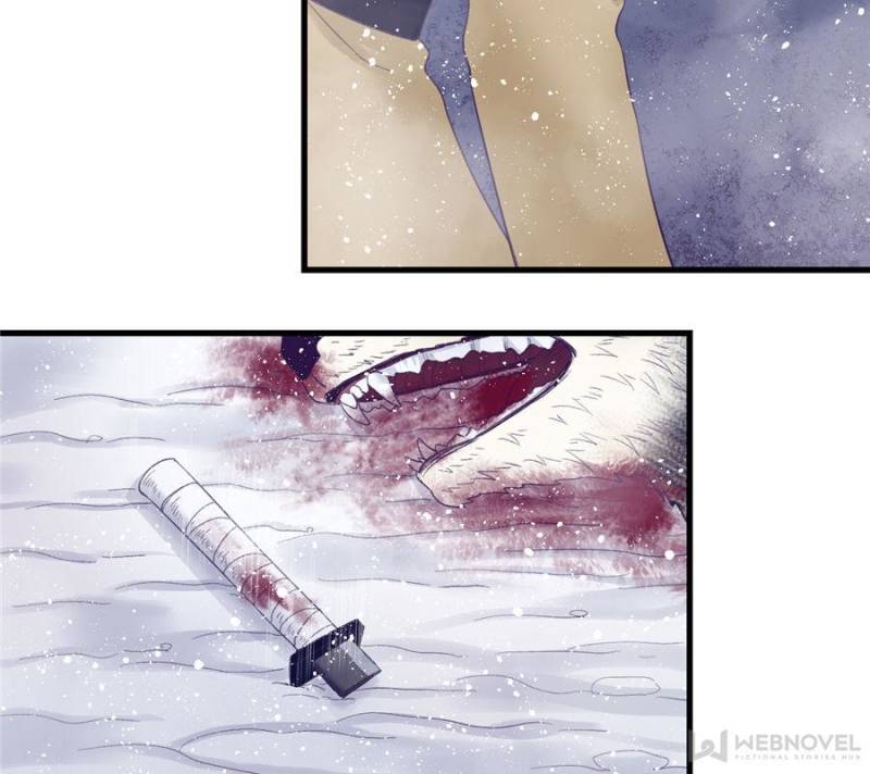 Dreamland Adventure Chapter 17 - Page 41