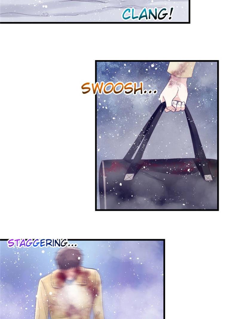 Dreamland Adventure Chapter 17 - Page 42