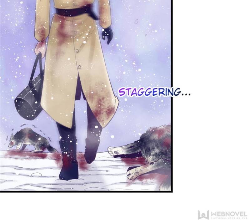 Dreamland Adventure Chapter 17 - Page 43