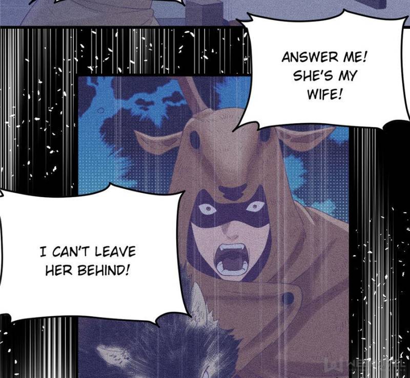 Dreamland Adventure Chapter 17 - Page 46