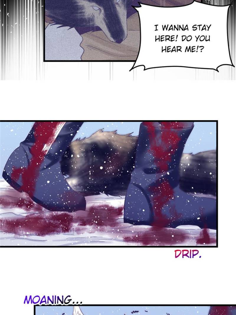 Dreamland Adventure Chapter 17 - Page 47