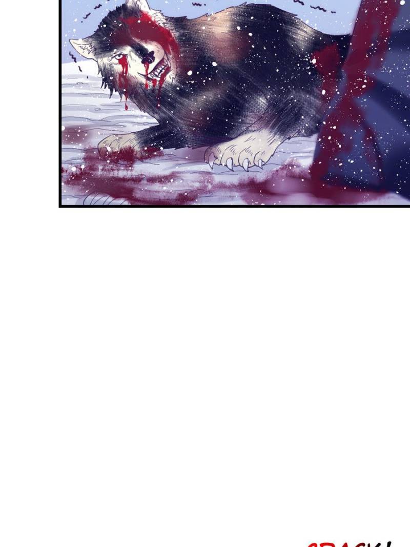 Dreamland Adventure Chapter 17 - Page 48