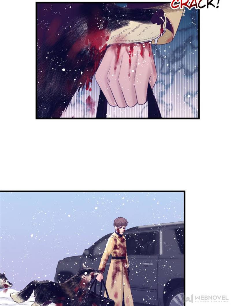 Dreamland Adventure Chapter 17 - Page 49