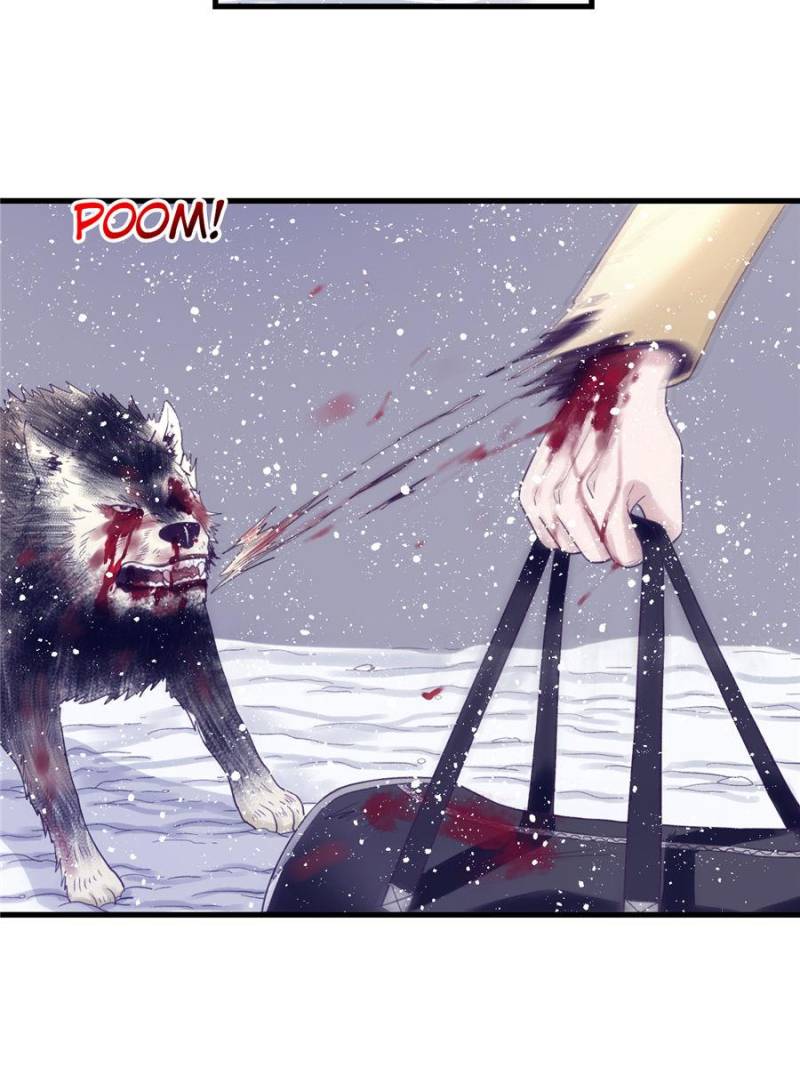 Dreamland Adventure Chapter 17 - Page 54