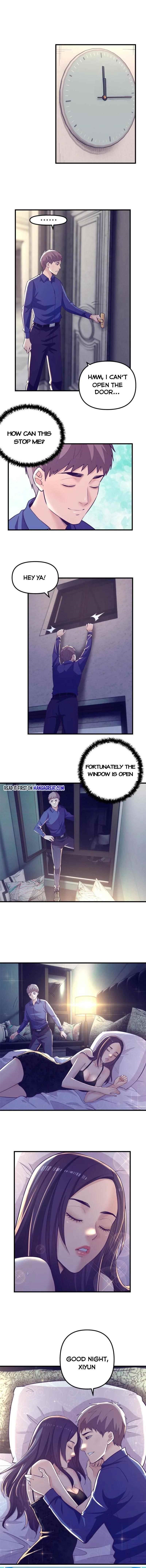 Dreamland Adventure Chapter 170 - Page 5