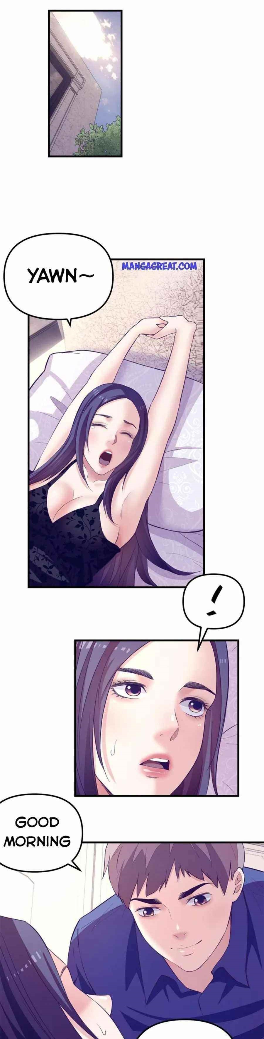 Dreamland Adventure Chapter 171 - Page 1