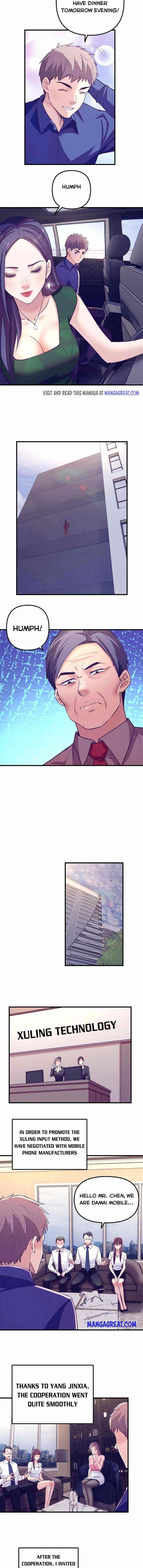 Dreamland Adventure Chapter 171 - Page 5