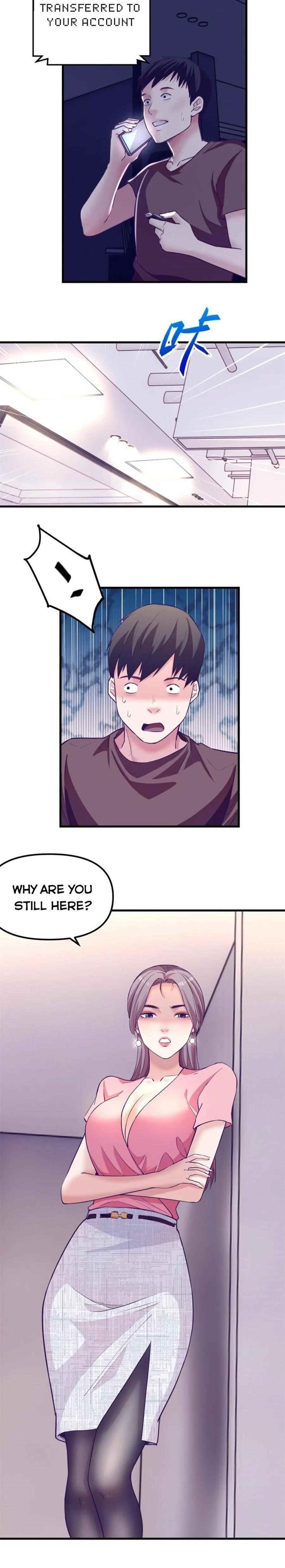 Dreamland Adventure Chapter 171 - Page 7