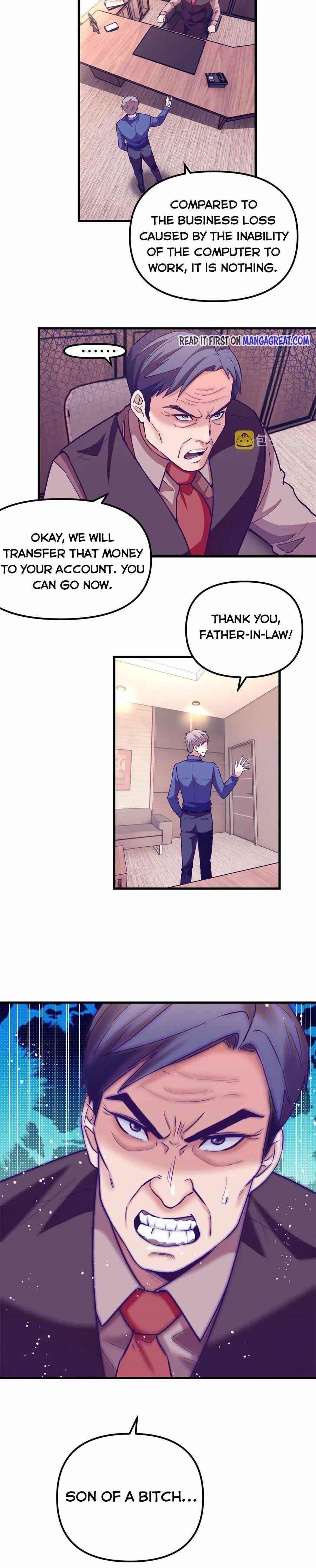 Dreamland Adventure Chapter 172 - Page 7