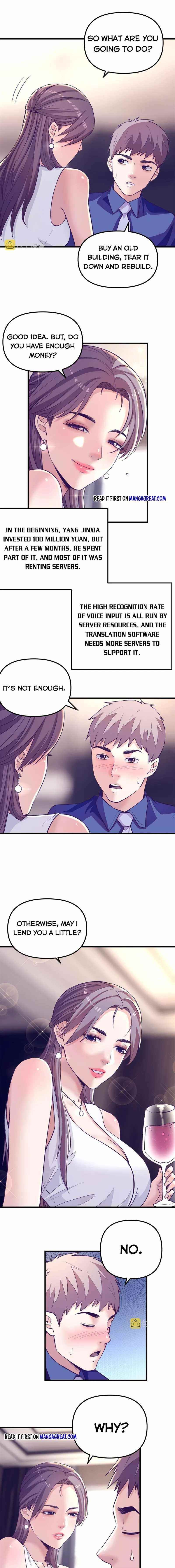 Dreamland Adventure Chapter 173 - Page 4