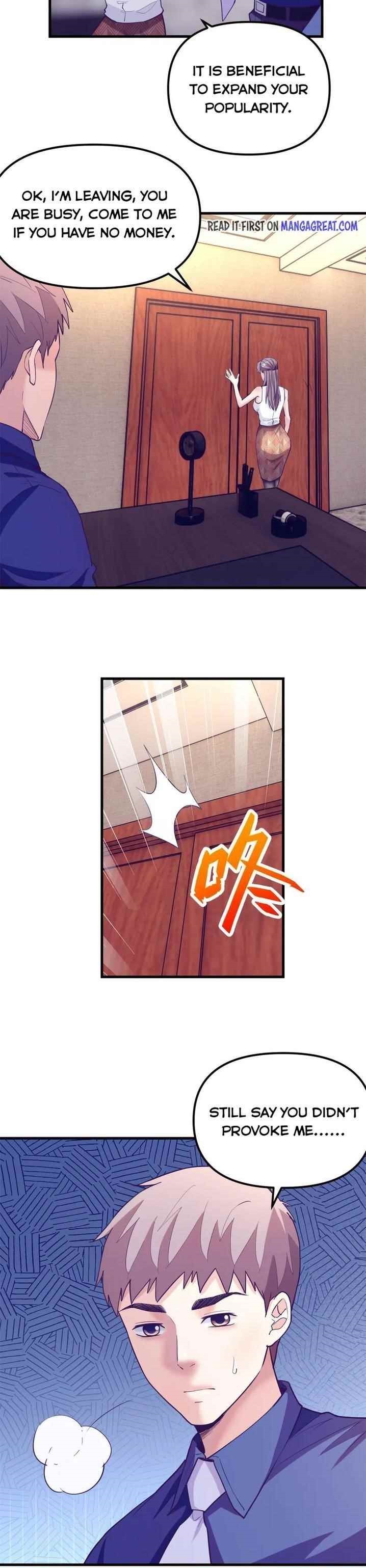 Dreamland Adventure Chapter 173 - Page 6