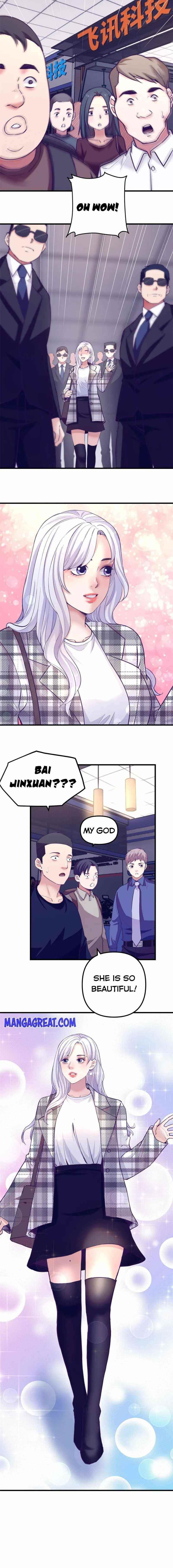 Dreamland Adventure Chapter 174 - Page 4