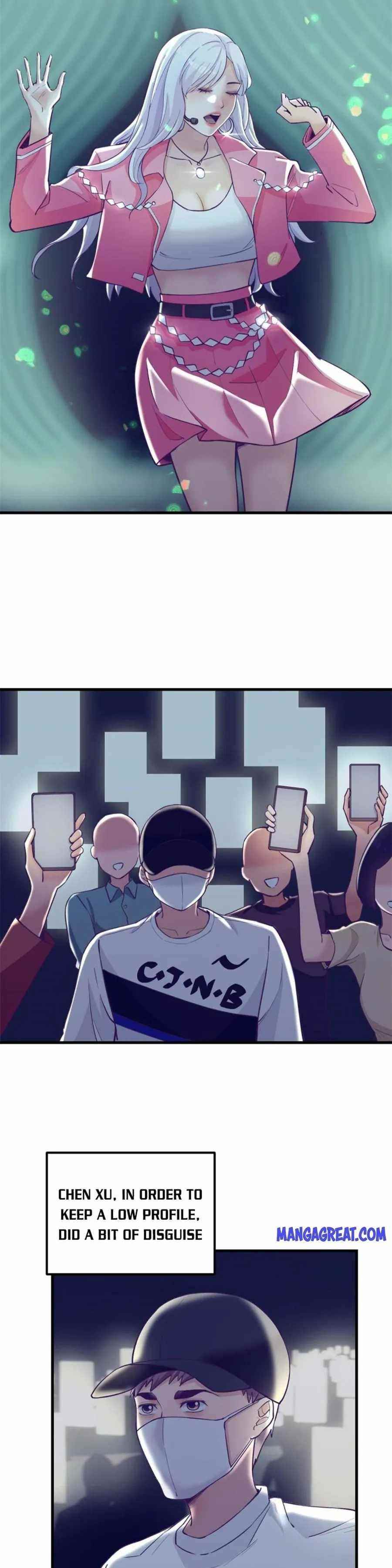 Dreamland Adventure Chapter 175 - Page 2