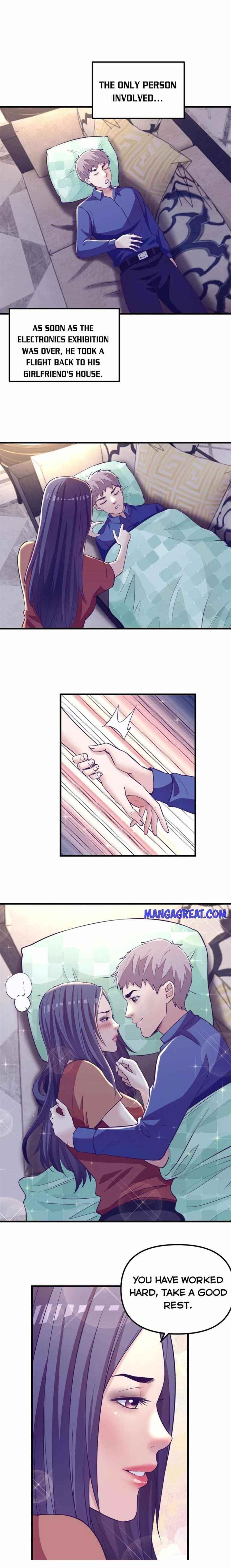 Dreamland Adventure Chapter 175 - Page 7