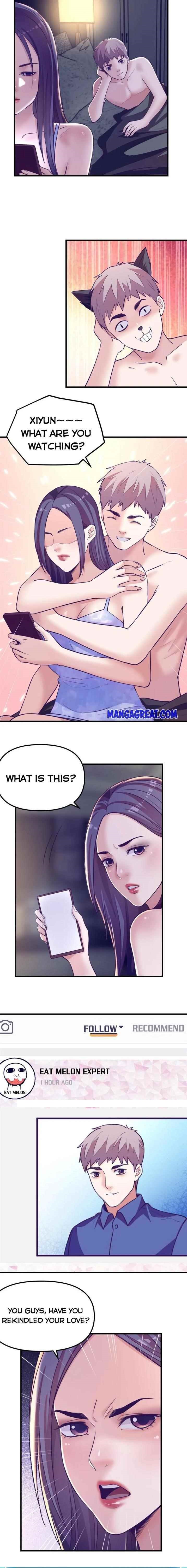 Dreamland Adventure Chapter 176 - Page 6