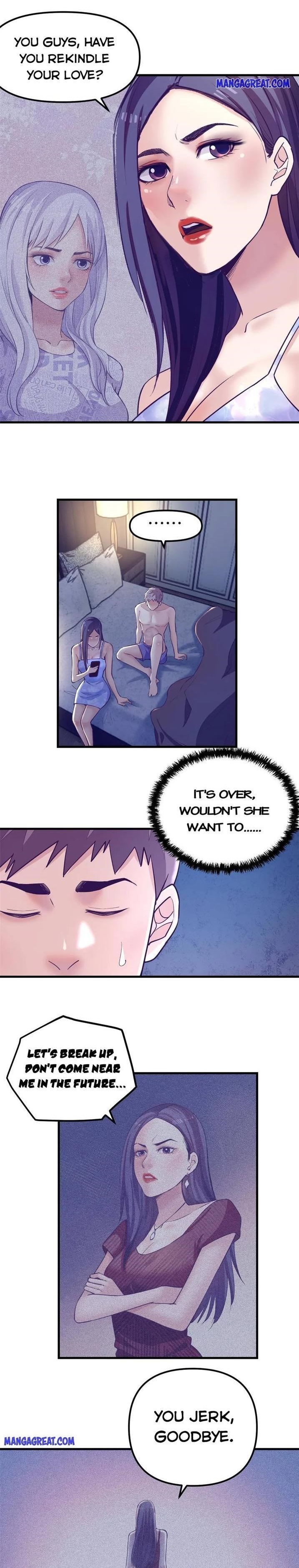 Dreamland Adventure Chapter 177 - Page 1