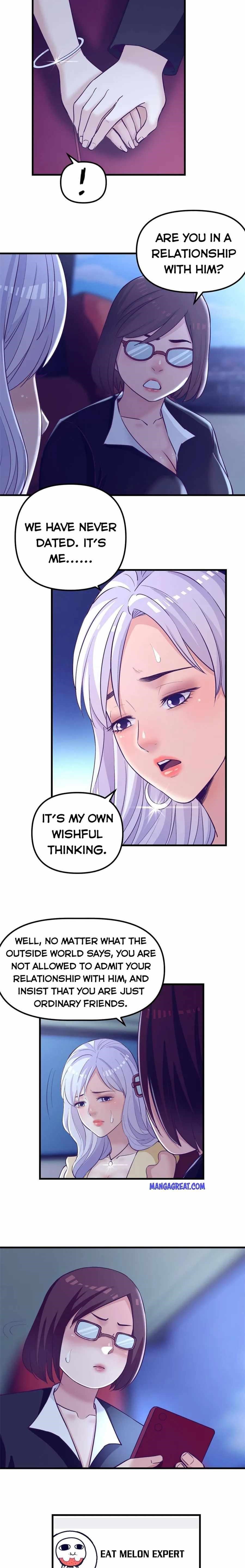 Dreamland Adventure Chapter 177 - Page 4