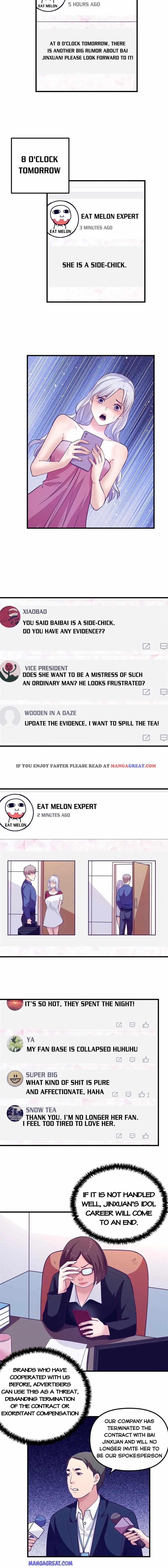 Dreamland Adventure Chapter 177 - Page 5