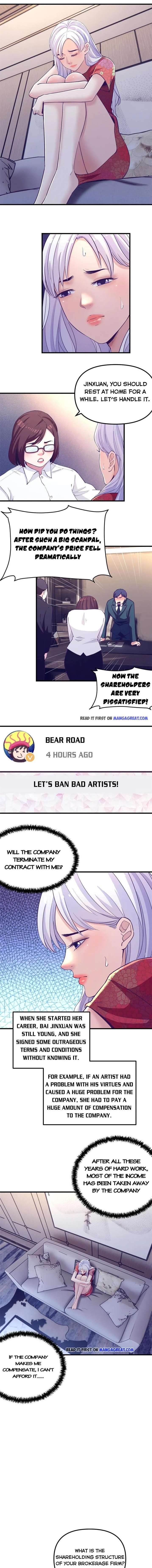 Dreamland Adventure Chapter 178 - Page 1