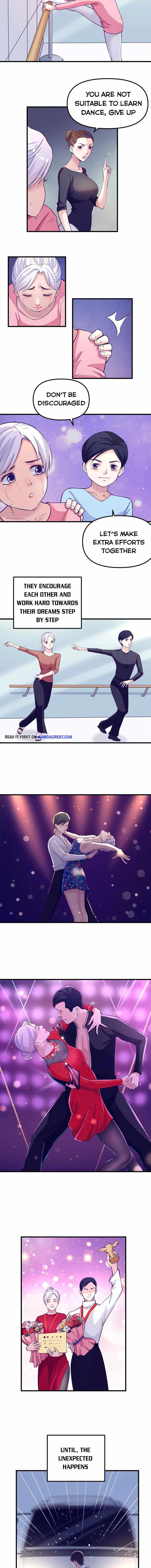 Dreamland Adventure Chapter 178 - Page 4