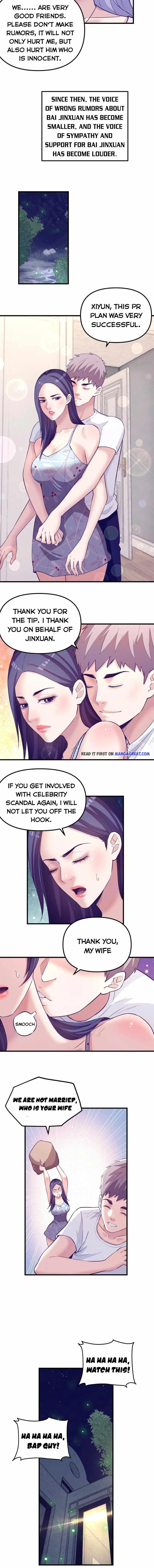 Dreamland Adventure Chapter 178 - Page 6