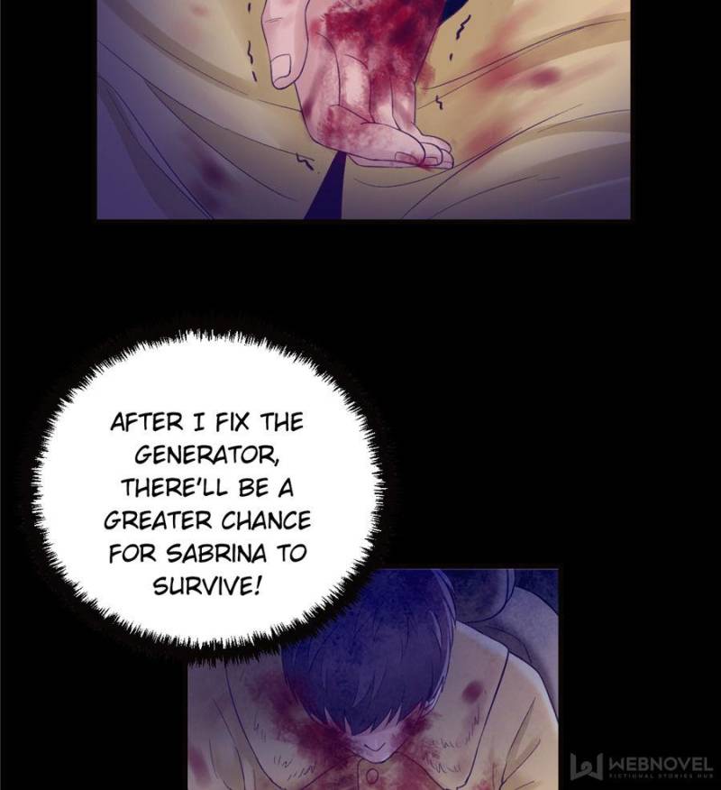 Dreamland Adventure Chapter 18 - Page 10