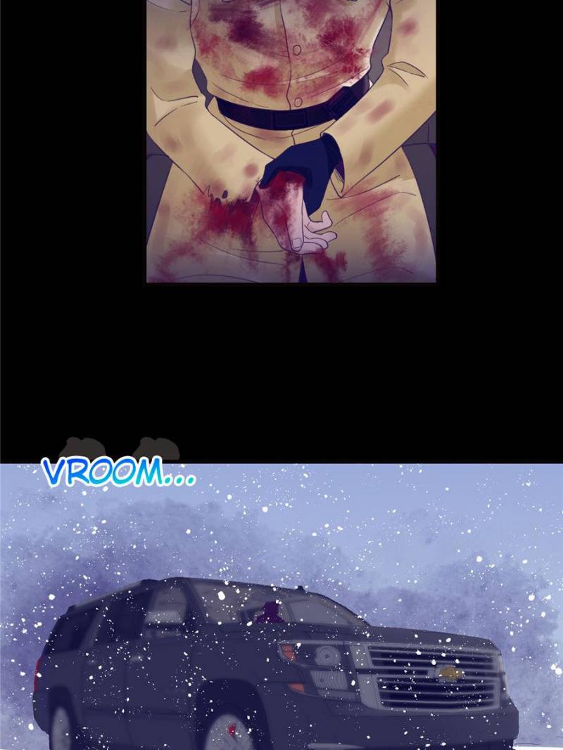 Dreamland Adventure Chapter 18 - Page 11