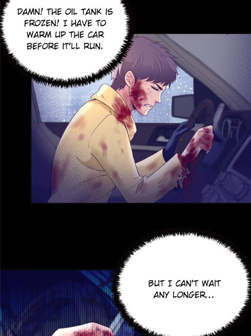 Dreamland Adventure Chapter 18 - Page 13