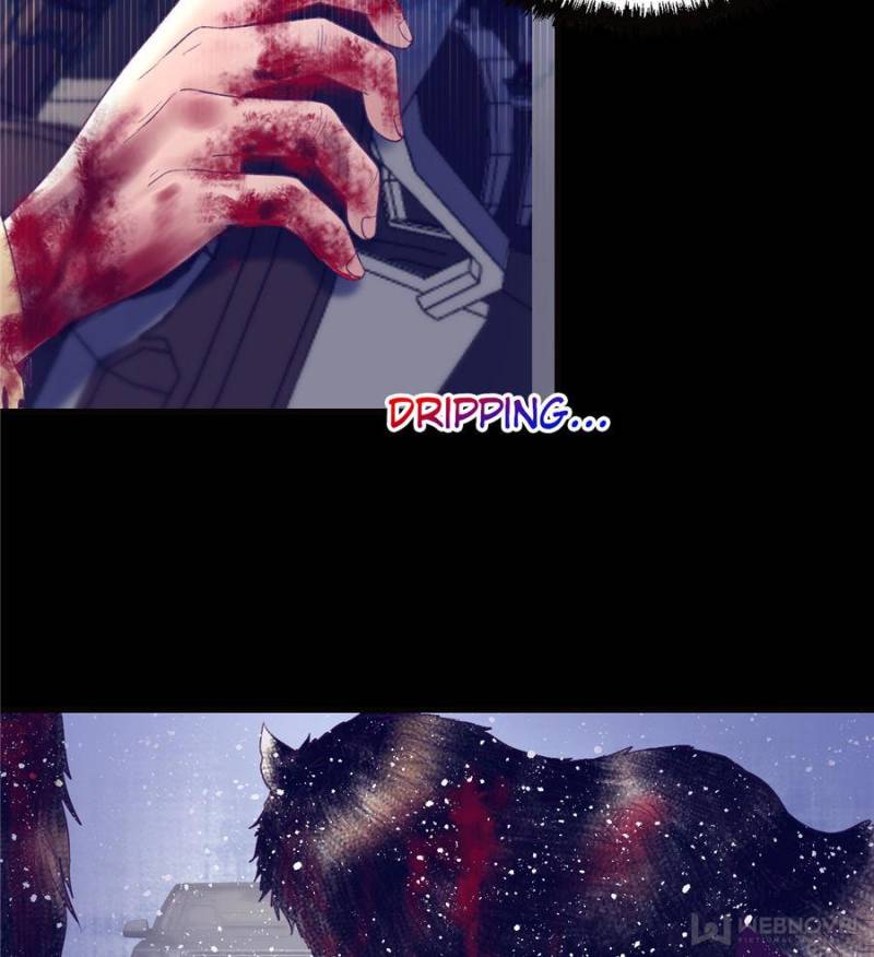 Dreamland Adventure Chapter 18 - Page 14